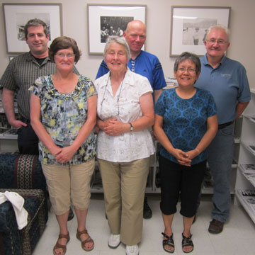 Board of Directors
