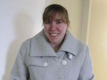 Melanie Blackmore