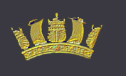 Royal Navy badge