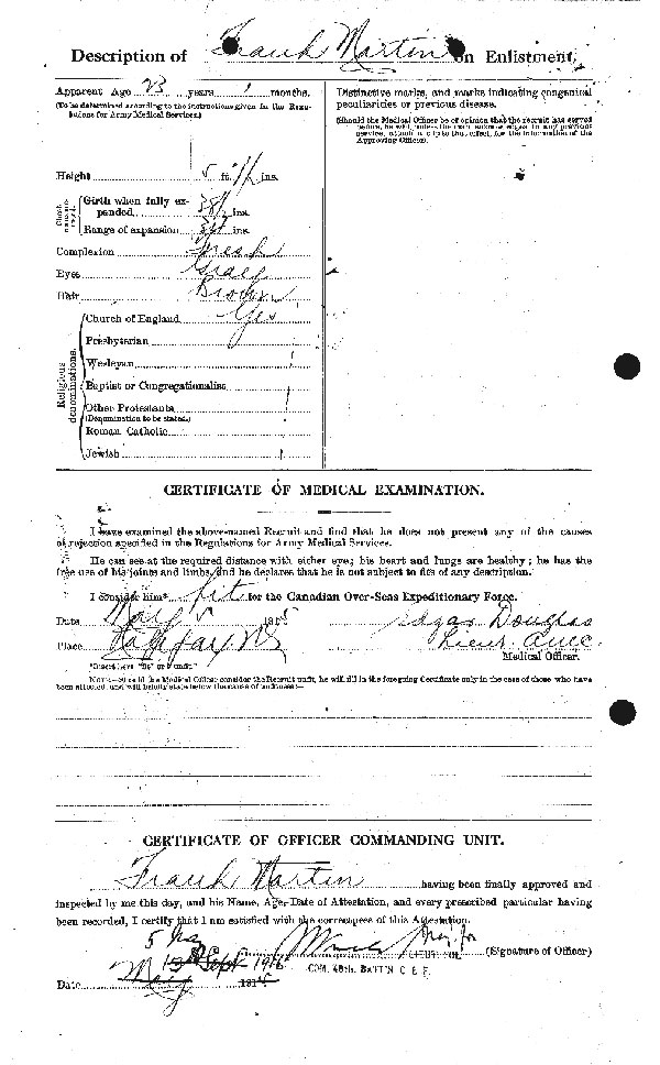 Attestation Papers 2