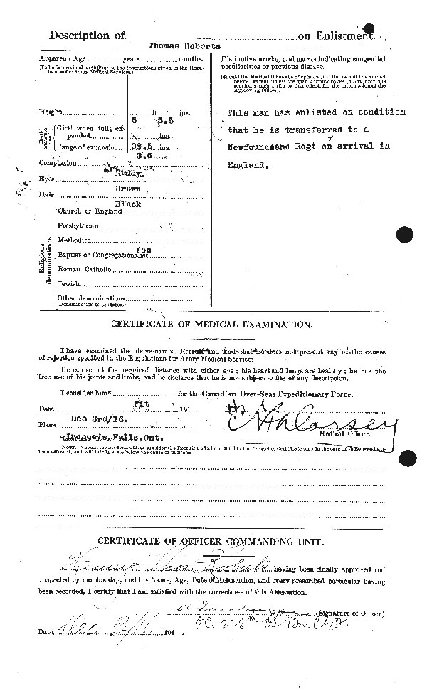 Attestation Papers 2