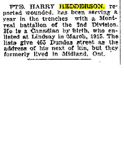 Newspaper clipping 1