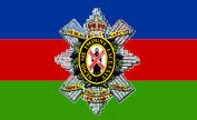 Badge-Black Watch