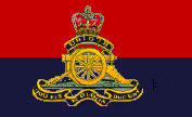 Artillery Badge