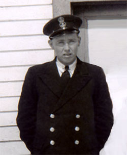 P.O. Frank Heffler