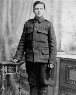 Joseph "Job" Michelin