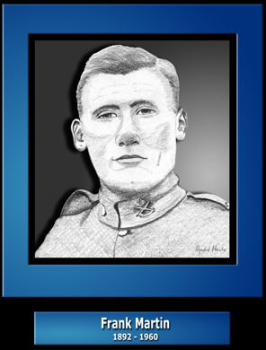 Frank Scott Martin