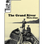 Issue 37.1 - The Grand River