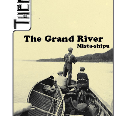 Issue 37.1 - The Grand River