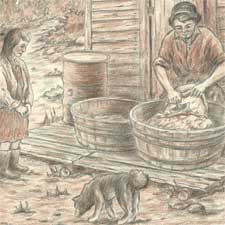 Everything Else (gifts, calendars, cookbooks and more!)