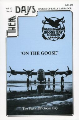 Issue 12.4 - On the Goose
