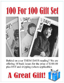 100 for $100 Gift Set with Subscription