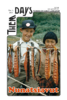 Nunatsiavut 10th Anniversary Special Issue