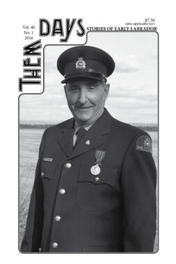 Vol. 40, No. 1 (Fishery)