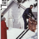 Grub Cookbook - Them Days food issue