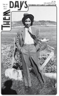 Vol. 41, No. 1 (Women)