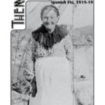 42.3 cover - A War of our Own Spanish flu