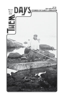 Vol. 43, No. 4 (Survival)