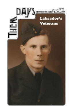 Vol. 44, No. 1 - Labrador's Veterans
