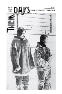 Vol. 44, No. 4 (Seals)