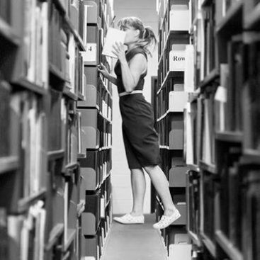 Picture of Colleen by Scott Campbell