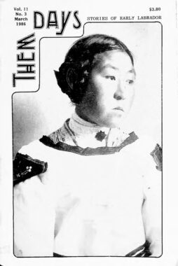 Vol. 11, No. 3 - Digital Only