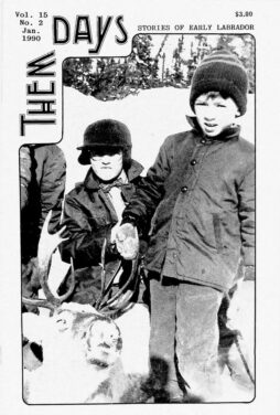 Vol. 15, No. 2 - Digital Only