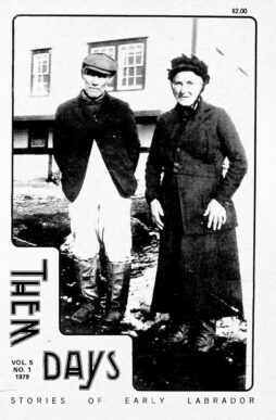 Vol. 5, No. 1 - Digital Only