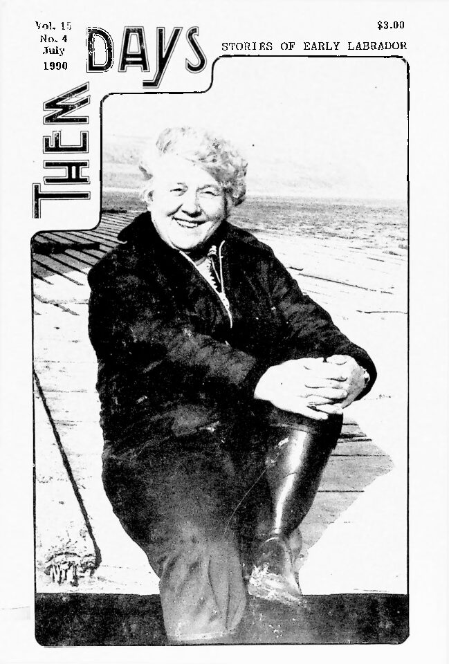 Vol. 15, No. 4 - Digital Only