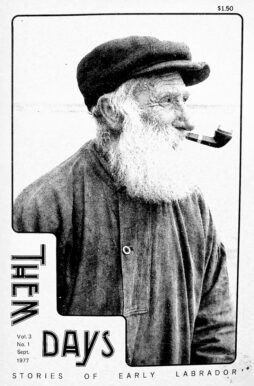 Vol. 3, No. 1 - Digital Only