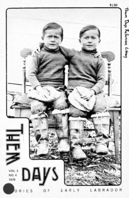 Vol. 3, No. 4 - Digital Only