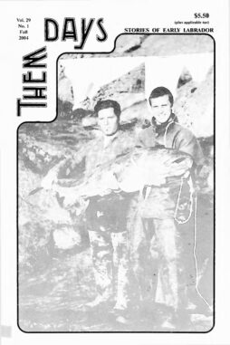 Vol. 29, No. 1 - Digital Only