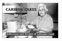 Caribou Cakes Cookbook - Digital Only