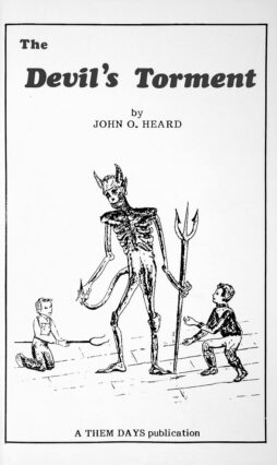 The Devil's Torment - Digital Only