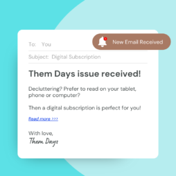Digital Subscription