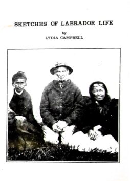 Sketches of Labrador Life - Digital Only