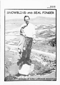 Snowblind and Seal Finger - 1st Edition - Digital Only