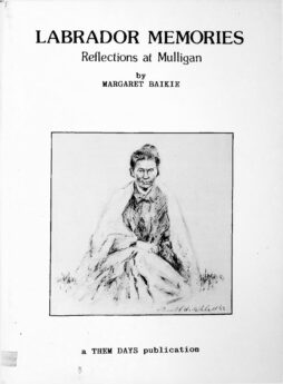 Labrador Memories - Reflections at Mulligan - Digital Only