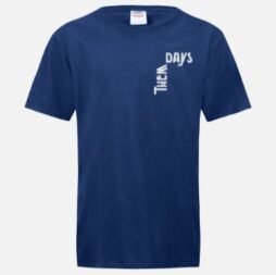Navy T-Shirt