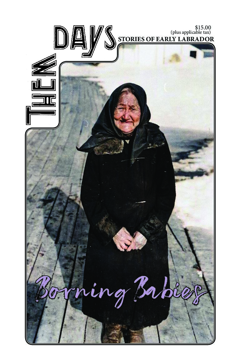 Vol. 47, No. 2 - Borning Babies