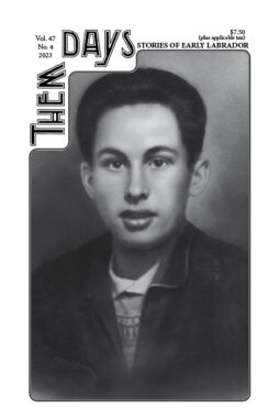 Vol. 47, No. 2 Cover