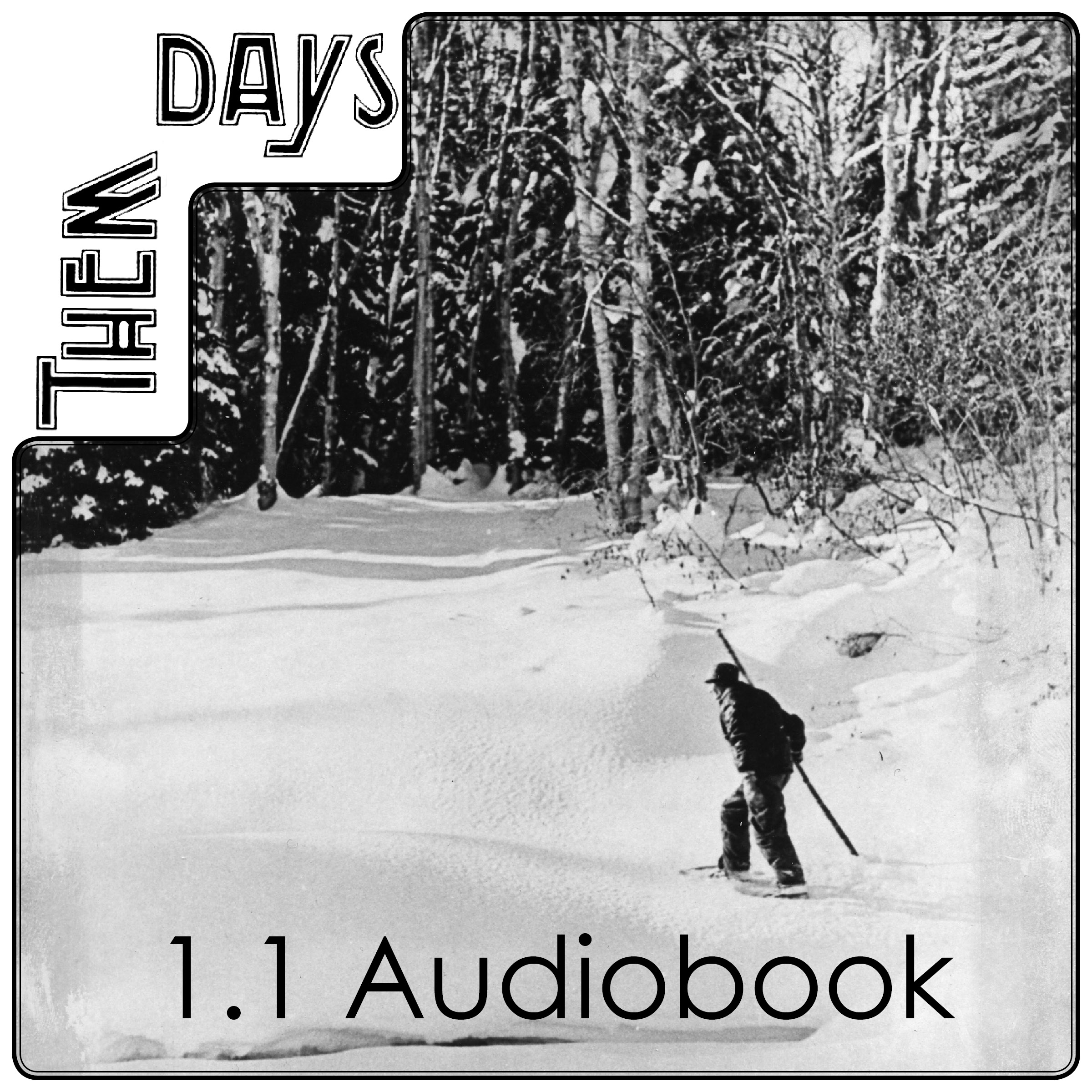Vol. 1, No. 1 Audiobook