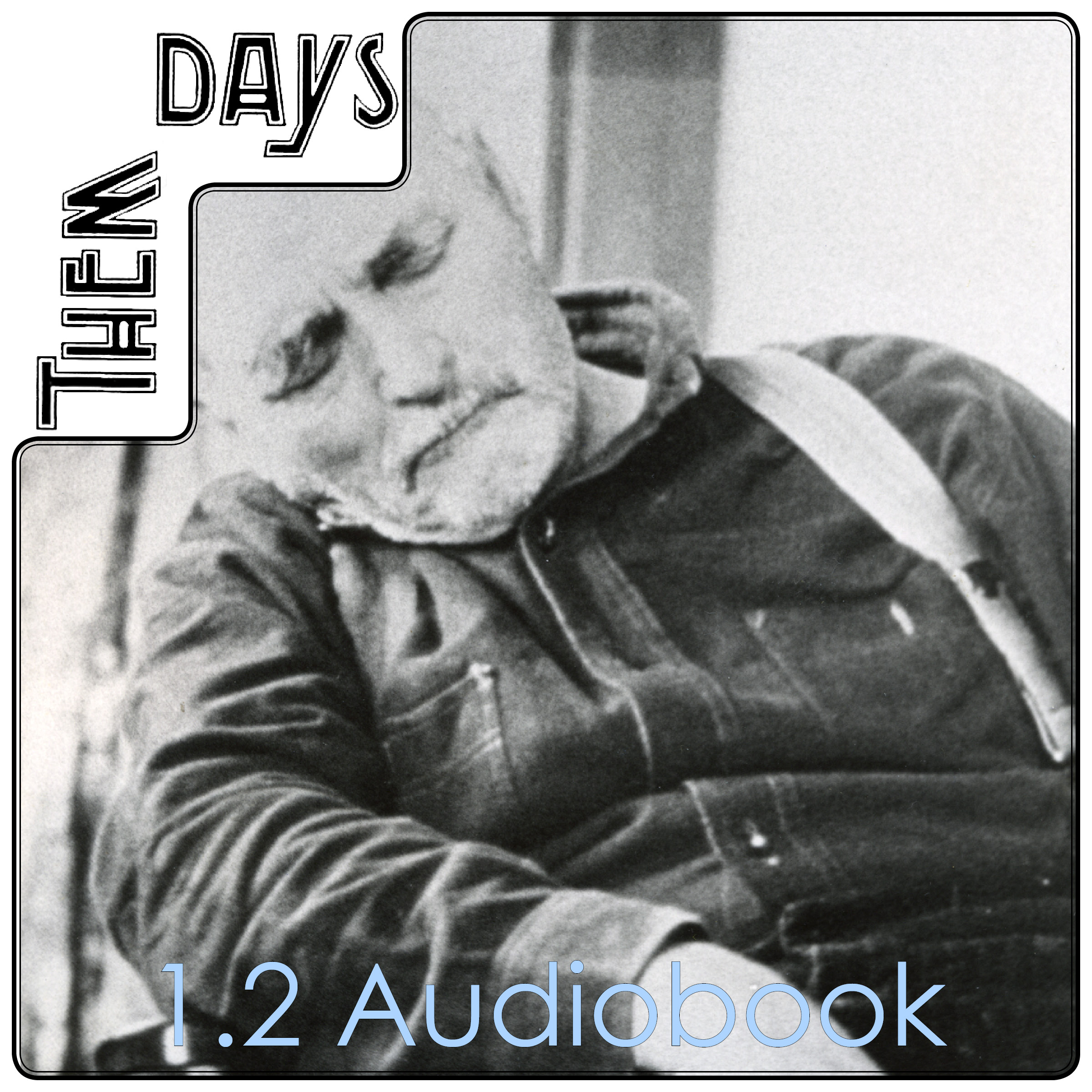 Vol. 1, No. 2 Audiobook