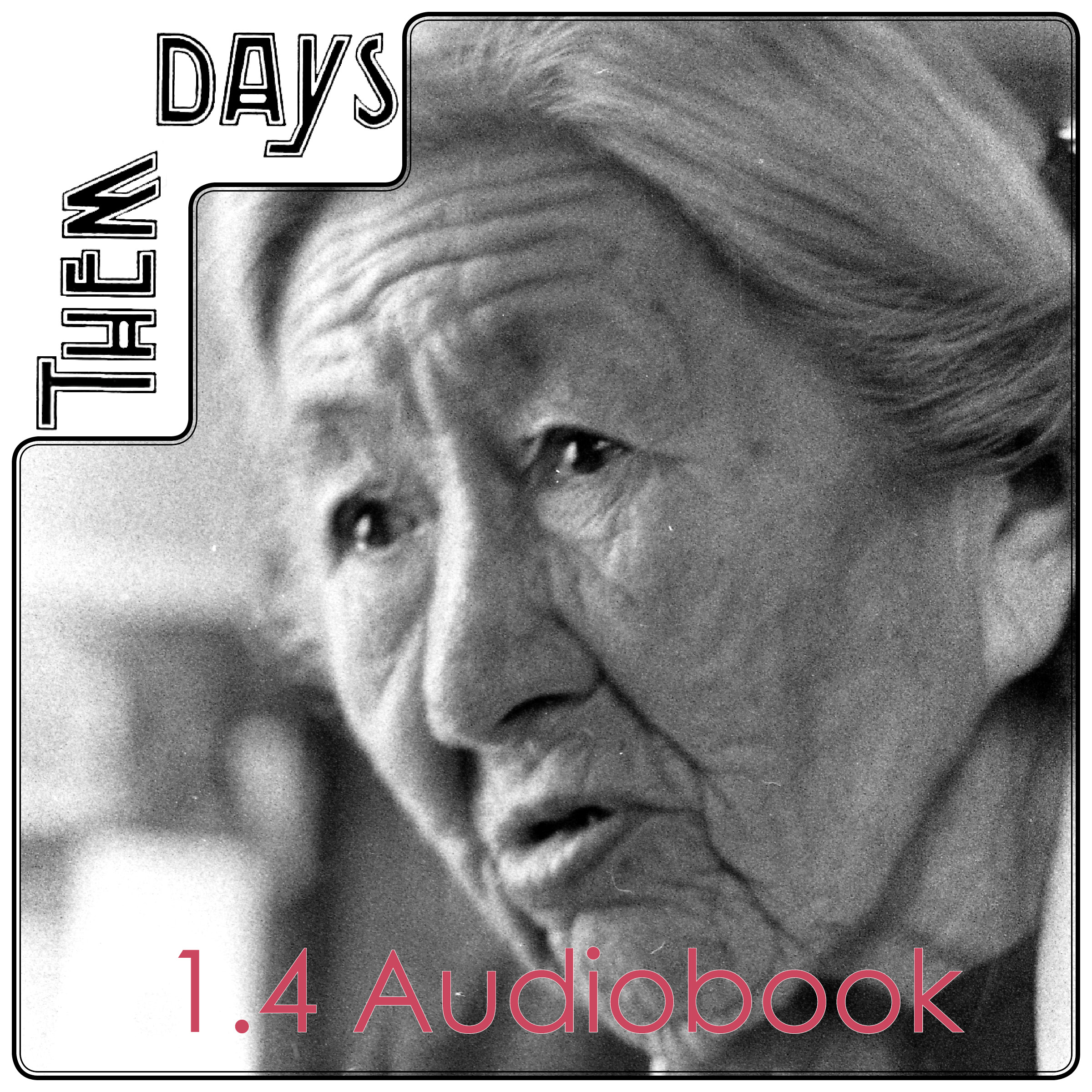 Vol. 1, No. 4 Audiobook