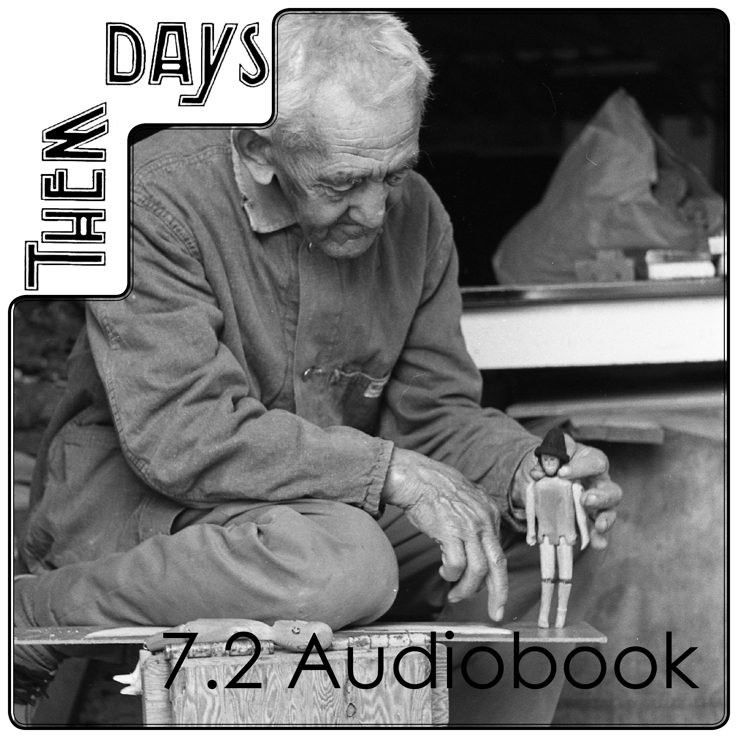 Vol. 7, No. 2 Audiobook - Toys, Games, and Amusements