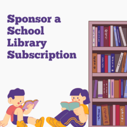 Sponsor a School Subscription