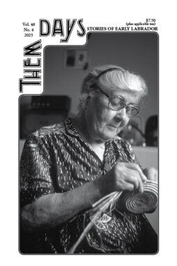 Vol. 48, No. 4 - Arts